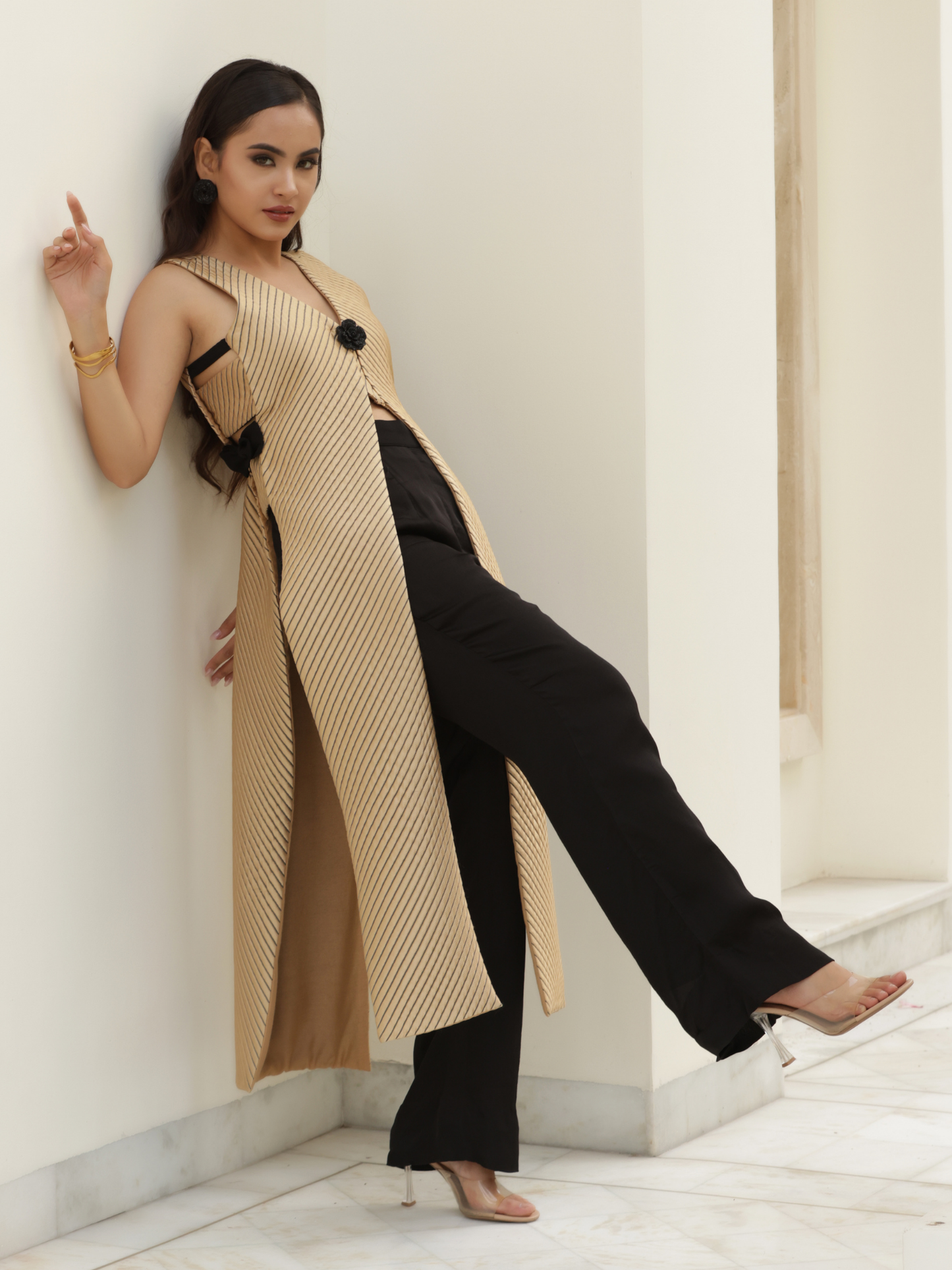 Jacket Set