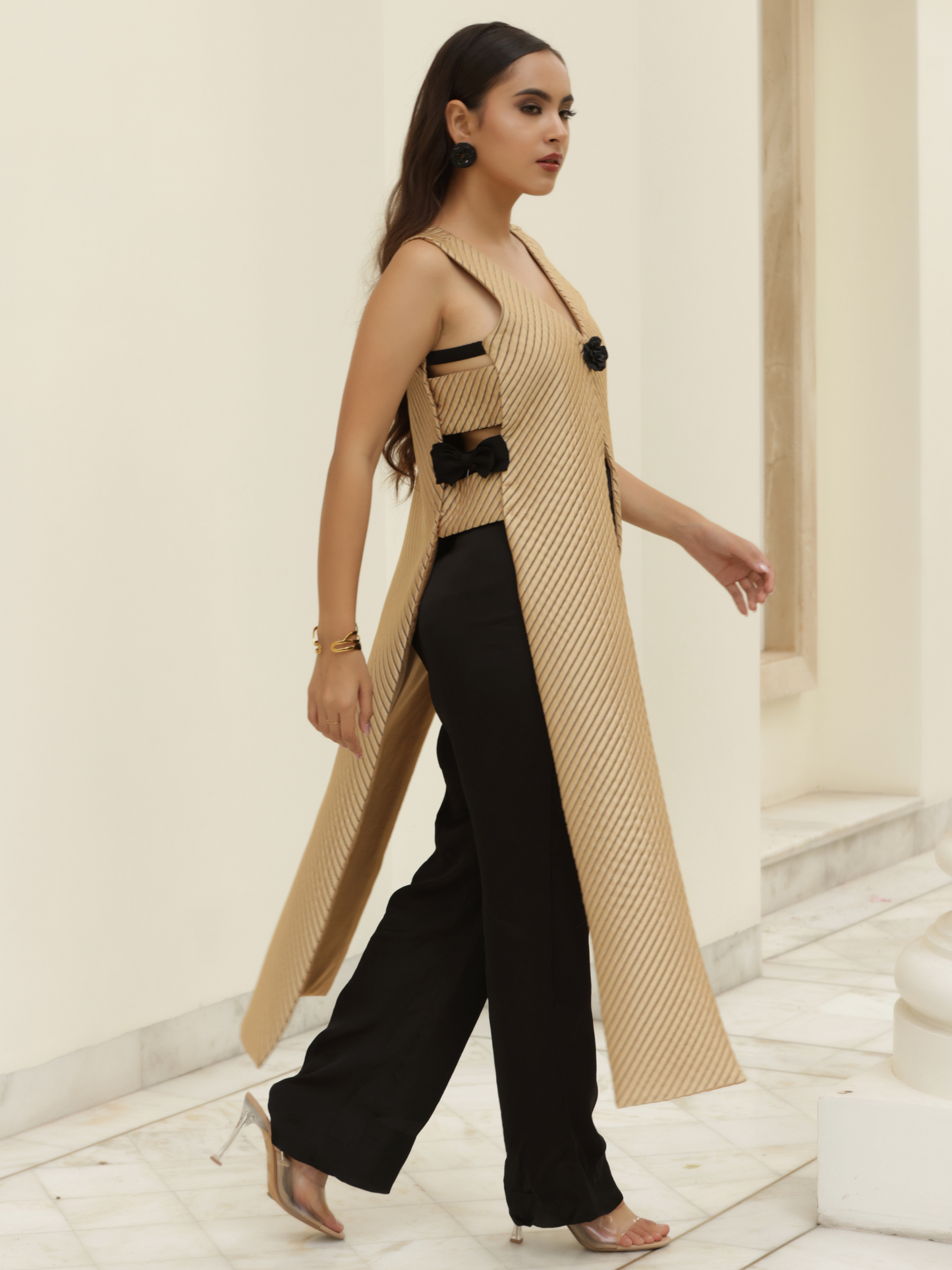 Jacket Set