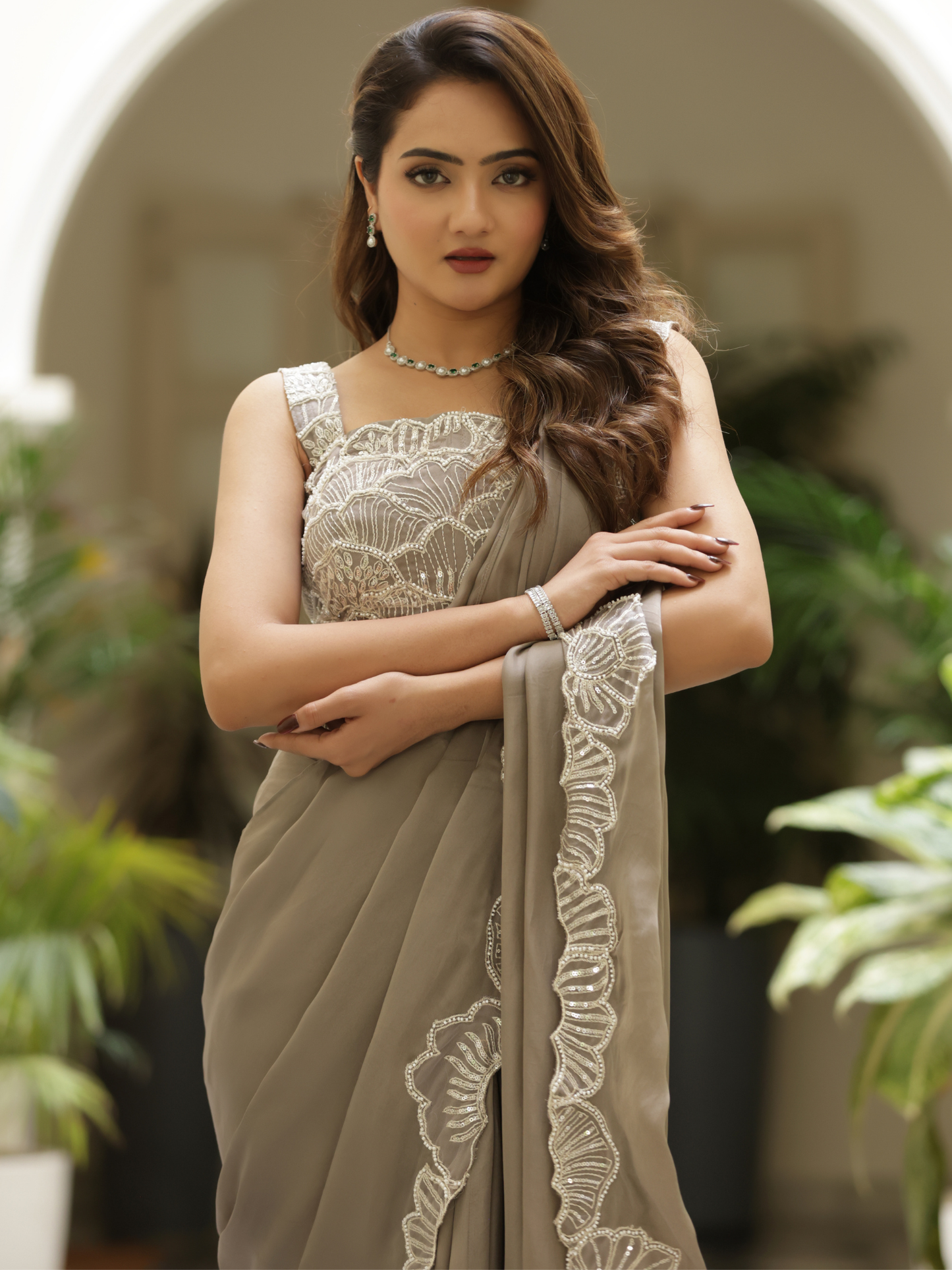 Saree Set