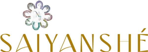 Saiyanshe