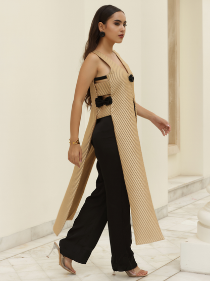 Jacket Set