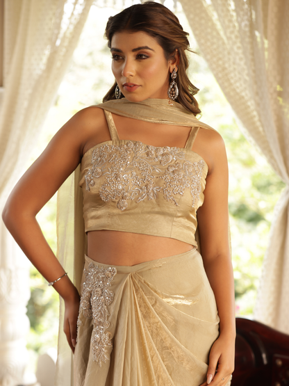 Noor Lehenga Set