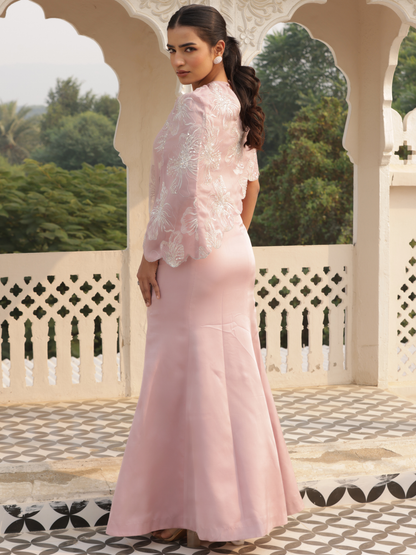 Marquise Set Berry