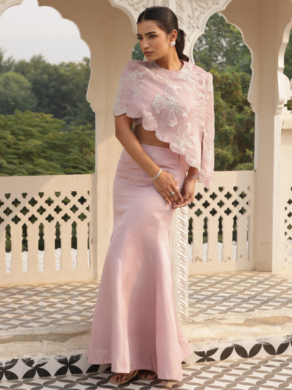 Marquise Set Berry