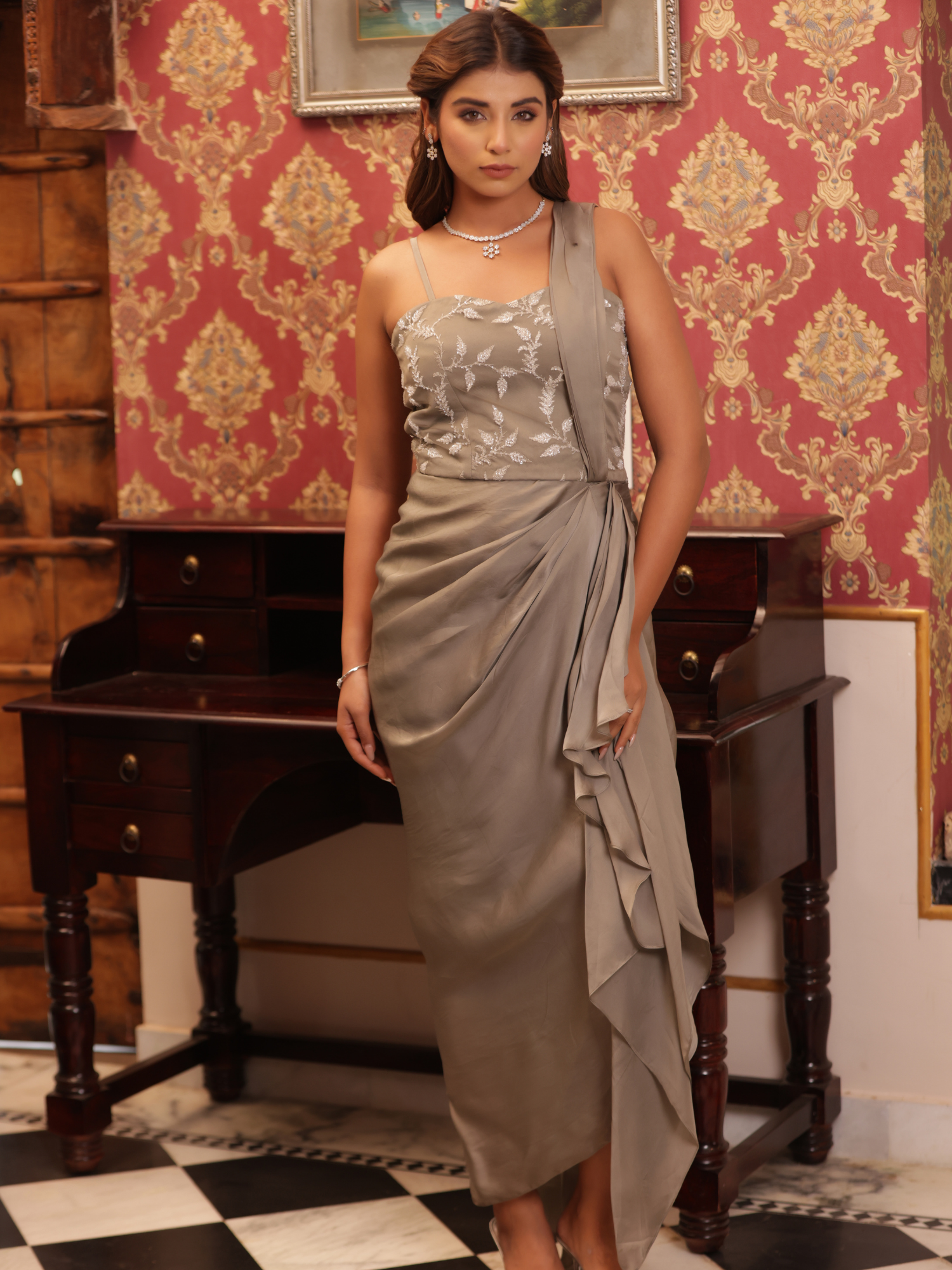 Twilight Drape Set