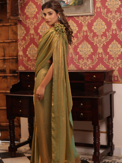 Raabta Saree
