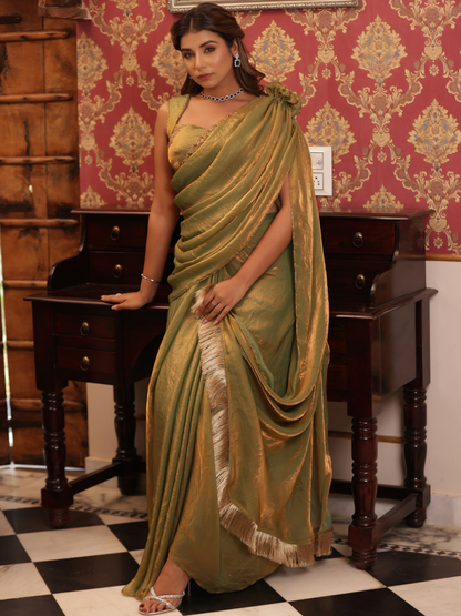 Raabta Saree