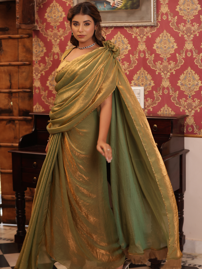 Raabta Saree