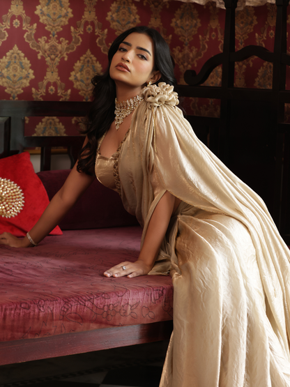 Raabta Saree