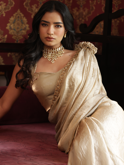 Raabta Saree