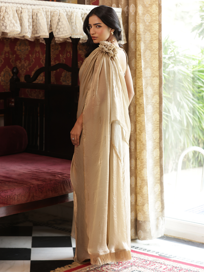 Raabta Saree